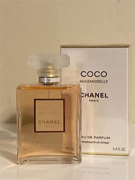 coco chanel uk prices|Coco Chanel perfume price list.